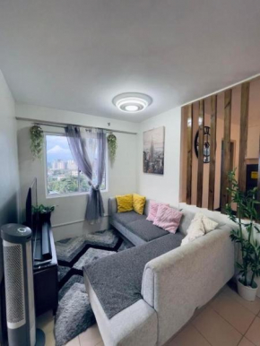 Cozy Corner